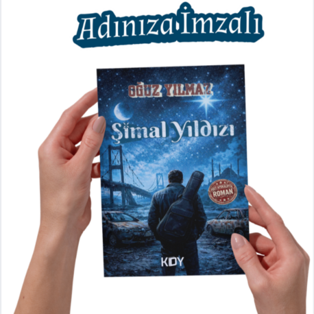Şimal Yıldızı | ROMAN