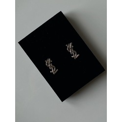 Çelik Ysl küpe