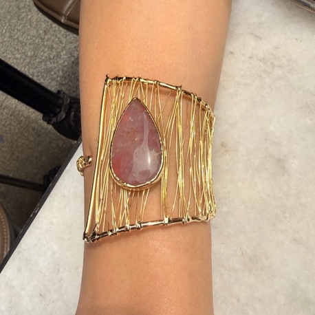 Pinky Eternal Flame