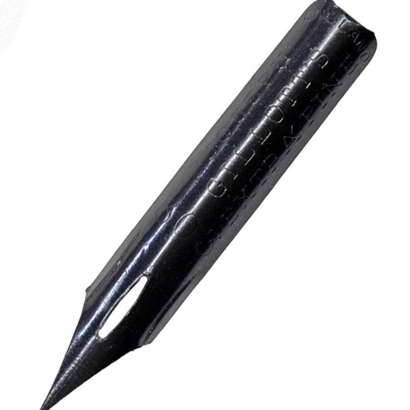 GILLOTT 303 NIB