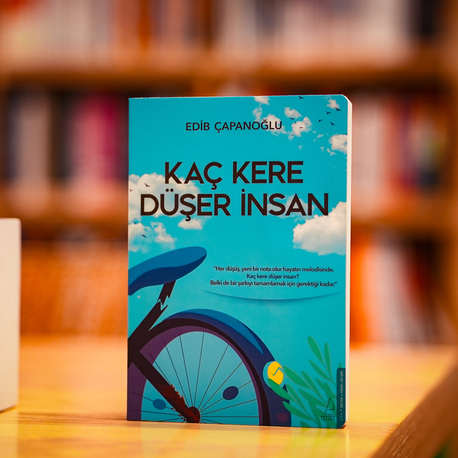 Kaç Kere Düşer İnsan