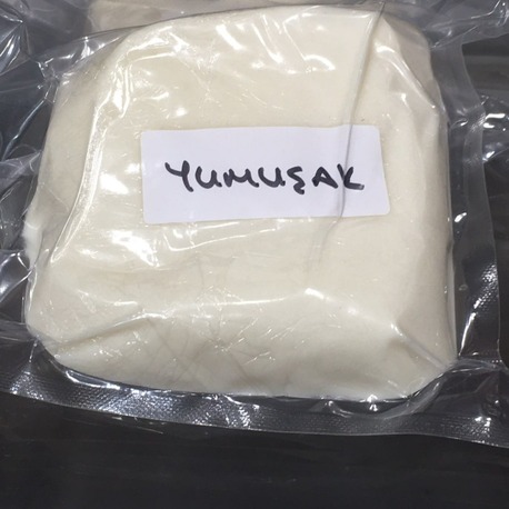 Edirne Yumuşak Beyaz Peyniri 500 gr - Tam Yağlı İnek Peyniri Vakumlu Soğuk Zincir