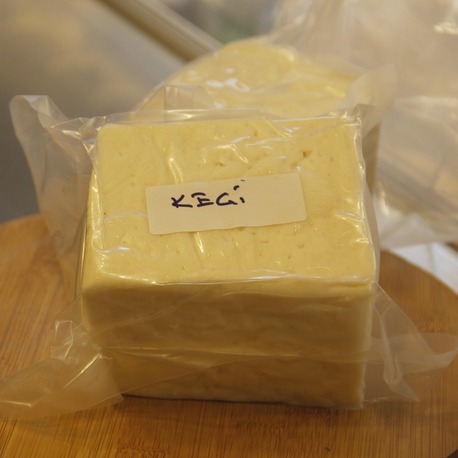 Edirne Keçi Peyniri 1 kg - Tam Yağlı Klasik Beyaz Peynir Vakumlu Soğuk Zincir