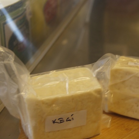 Edirne Keçi Peyniri 2 kg - Tam Yağlı Klasik Beyaz Peynir Vakumlu Soğuk Zincir