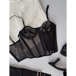 Cindy Black Korse