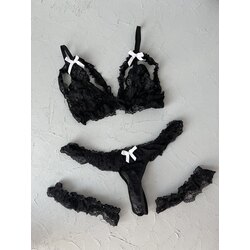 Mayra Bralet Takımı