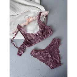 Carina Rose BraSet