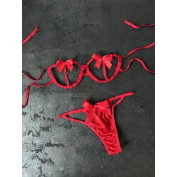Kesia BraSet