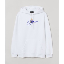 Efsane Alex De Souza Nakış İşlemeli Kişiye Özel Kapüşonlu Sweatshirt & Hoodie,