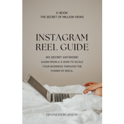 Instagram Reel Guide