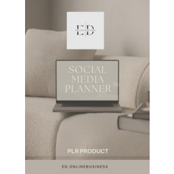 Social Media Planner