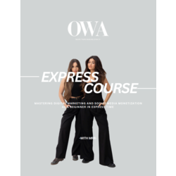 Express Course about OWA DE + EN