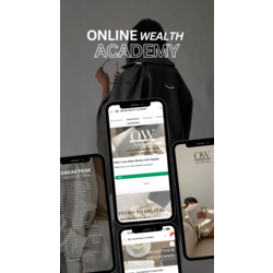 OWA- Online Weatlh Academy