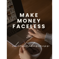 Make Money Faceless + MRR