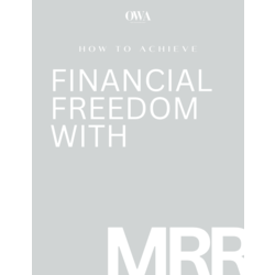 How to achive financial freedom with MRR / DE + EN