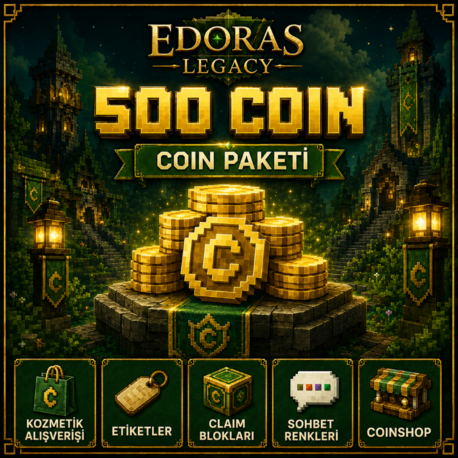 500 Coin