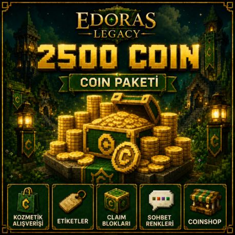 2.500 Coin