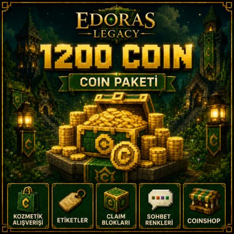 1.200 Coin