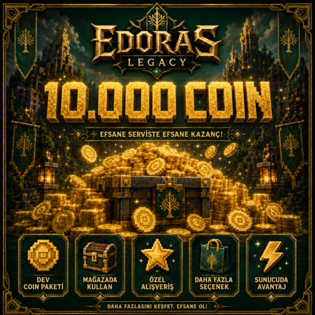10.000 Coin