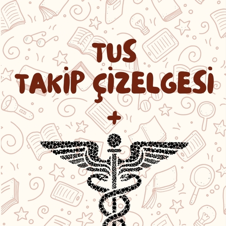 DİJİTAL TUS ÇİZELGESİ PLUS +