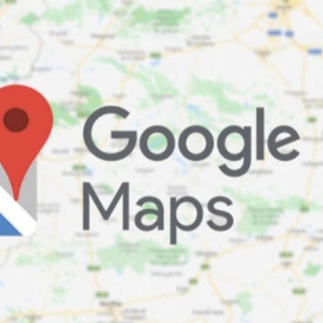 GOOGLE HARİTALARA KAYIT HİZMETİ 