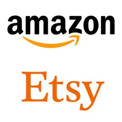 Etsy POD ve Amazon Private  Label Kampı