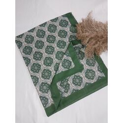 etnik desen soft şal