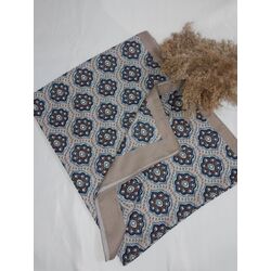 etnik desen soft şal