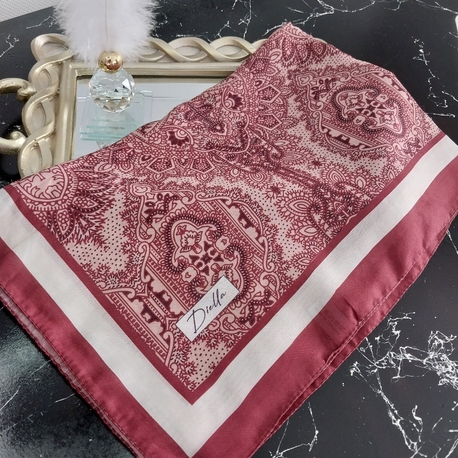 etro desen soft şal 