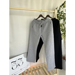 BAGGY KESİM EŞOFMAN ALTI