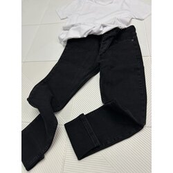 ZARA KESİM LİKRALI KOT