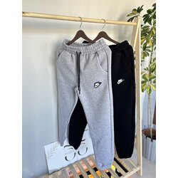 PAÇASI LASTİKLİ EŞOFMAN ALTI