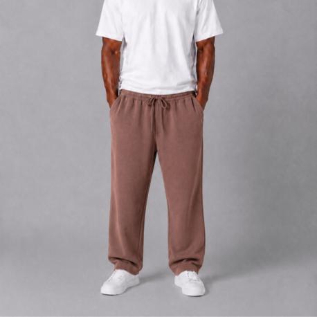 Essential Relax Fit Eşofman Altı