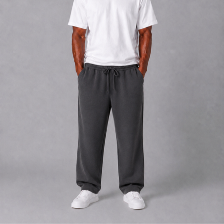 Essential Relax Fit Eşofman Altı