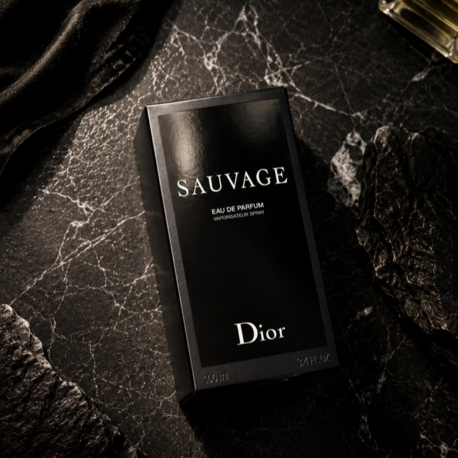 Sauvage Parfüm