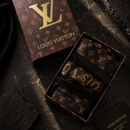 3'lü Boxer Set