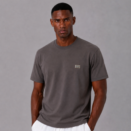 Dokulu Premium Basic T-Shirt