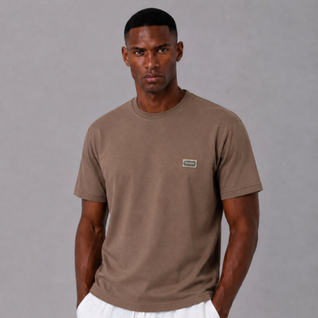 Dokulu Premium Basic T-Shirt