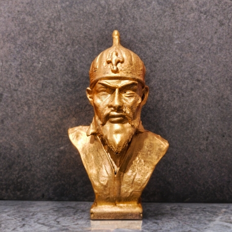 EMİR TİMUR