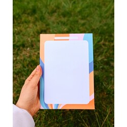 renkli defter 