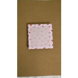 Love memopad