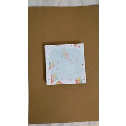 uçurtma memopad