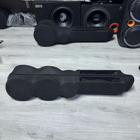 TOFAŞ KAPI PANDİZOTU 2X16CM-1X10CM