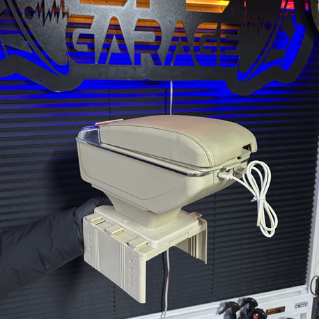ÜNİVERSAL 7 USB’Lİ KOLÇAK BEJ