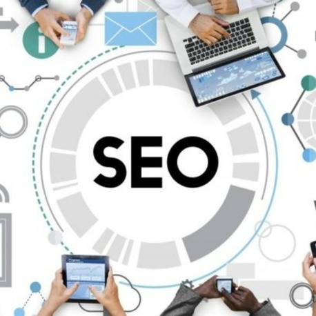 E-Ticaret SEO Paketi