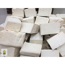 Ev yapımı Zeytin Yağlı Sabun