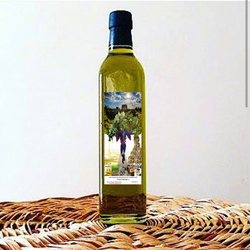 Doğal Sızma Zeytin Yağı 1 Litre