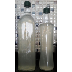 Ev Yapımı Doğal Elma Sirkesi 500ml