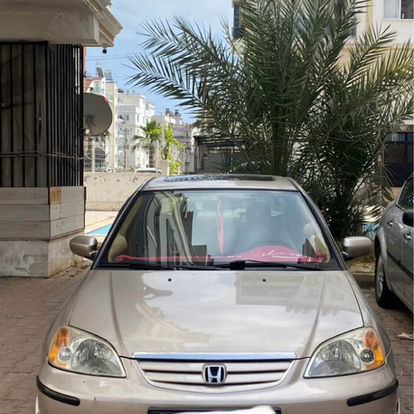 Vtec makyajsız kasa (S2000 ek )