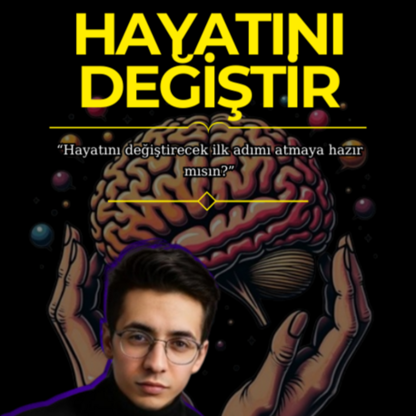 İçindeki Enerjiyi Çıkar | KENDİNİ BAŞTAN YARAT